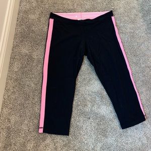 Lululemon Crop Leggings